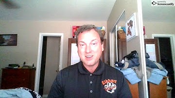 EDL 851 Module 1 Introduction