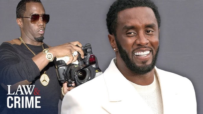 P. Diddy Says 'Freak Off' Sex Tapes Prove He's Innocent in Sex Trafficking Case - YouTube