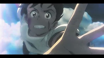 3005 Vibe mep part looped