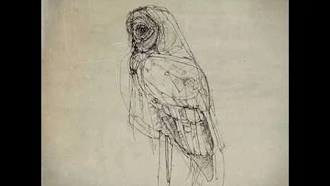 Peter Bradley Adams - Song for Viola