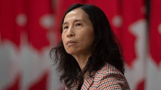 Top doctor warns 'we need to be really cautious' as COVID-19 spread slows Profile