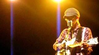 Micah P. Hinson - I Can&#39;t Help Falling in Love With You - Roma 06/12/2010