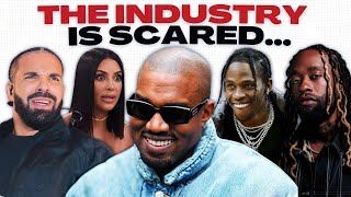 Новый альбом Kanye West изменит Хип-Хоп [PAPALAM]