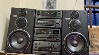 Panasonic ch900