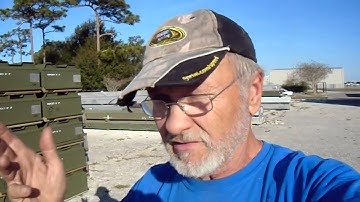 Building a 1650 Cub Cadet 4 wheel drive part 0