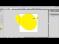 05. Adobe Illustrator Tutorials: Pen Too, Curve, and Type Tool - Khmer C...