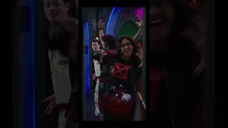 ZOMBIES: Locker Diaries 💚✨ | Episode 7 | The Musical | Disney Channel Music