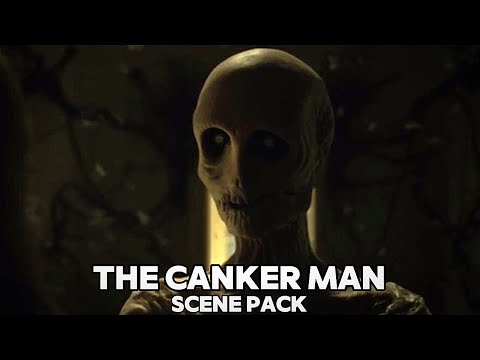 The Canker Man | Before I Wake | Scene Pack