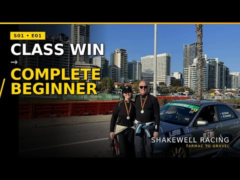 S01E01 — From Class Win to Complete Beginner