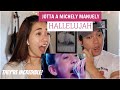 Jotta A Michely Manuley - Hallelujah (Reaction) Ryan Romero