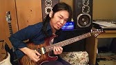 ポールギルバートのギターソロ アウトサイドピッキングを解説 Youtube ポールギルバートのギターソロ アウトサイドピッキングを解説 Youtube