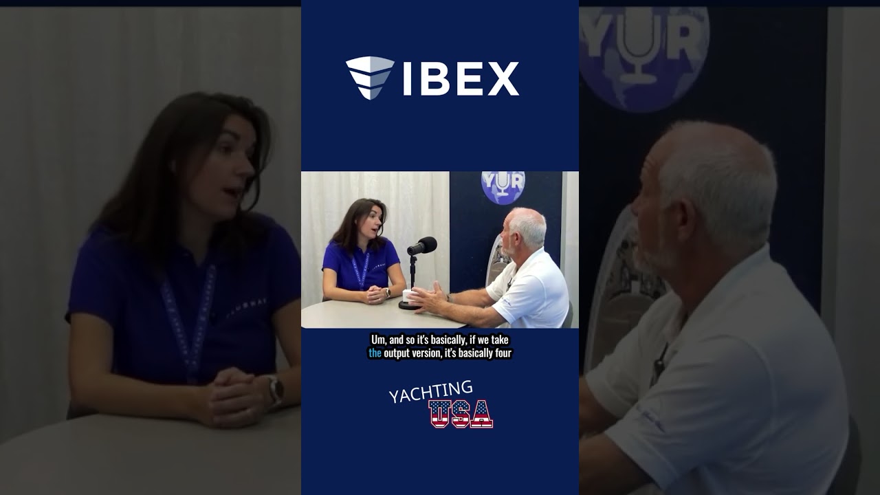 🌟 Revolutionize your yachting experience!