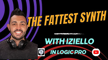 This is the fattest synth you don