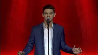 Hamlet Madatyan, Ամենա - Հայ Երգիչ - 20․11․2022