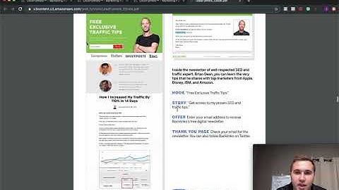Squeeze Pages vs Opt In Pages | Lead Funnels