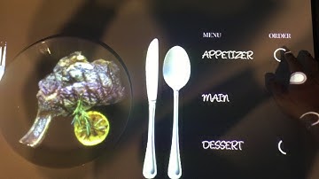 Panasonic Space Player @ Visual Expo 2016