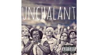 Unchalant - POEMS