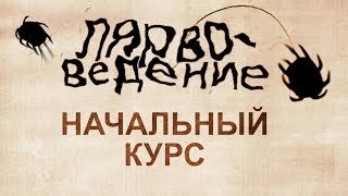 Лярвоведение. Начальный курс