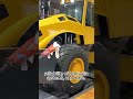 Each Xemach road roller will go strictly durability test, we only offer high-quality products#Xemach