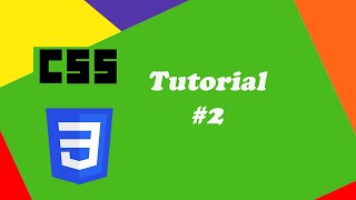 CSS Tutorial #2 - Attributselektoren, Pseudoklassen- & elemente, Spezifität