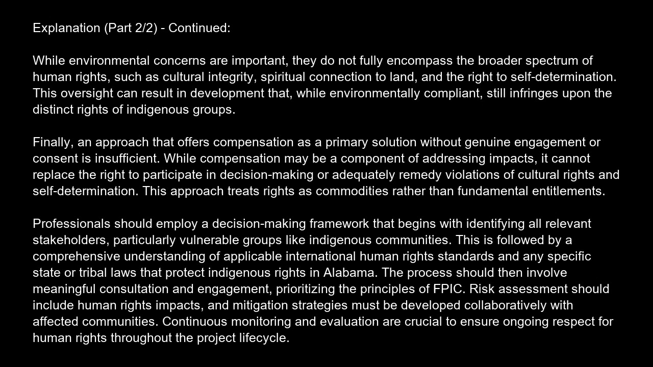 Alabama International Development Law Exam Free Practice Test And Answers Updated