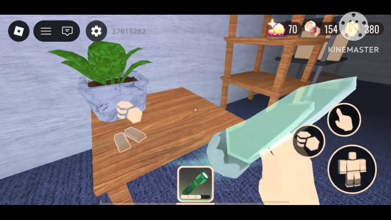 DOORS (ROOMS) GAME WALKTHROUGH А - 000 — А - 220 