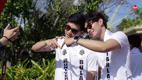 Sashes and Hearts – IKAW NA NGA | Music Video