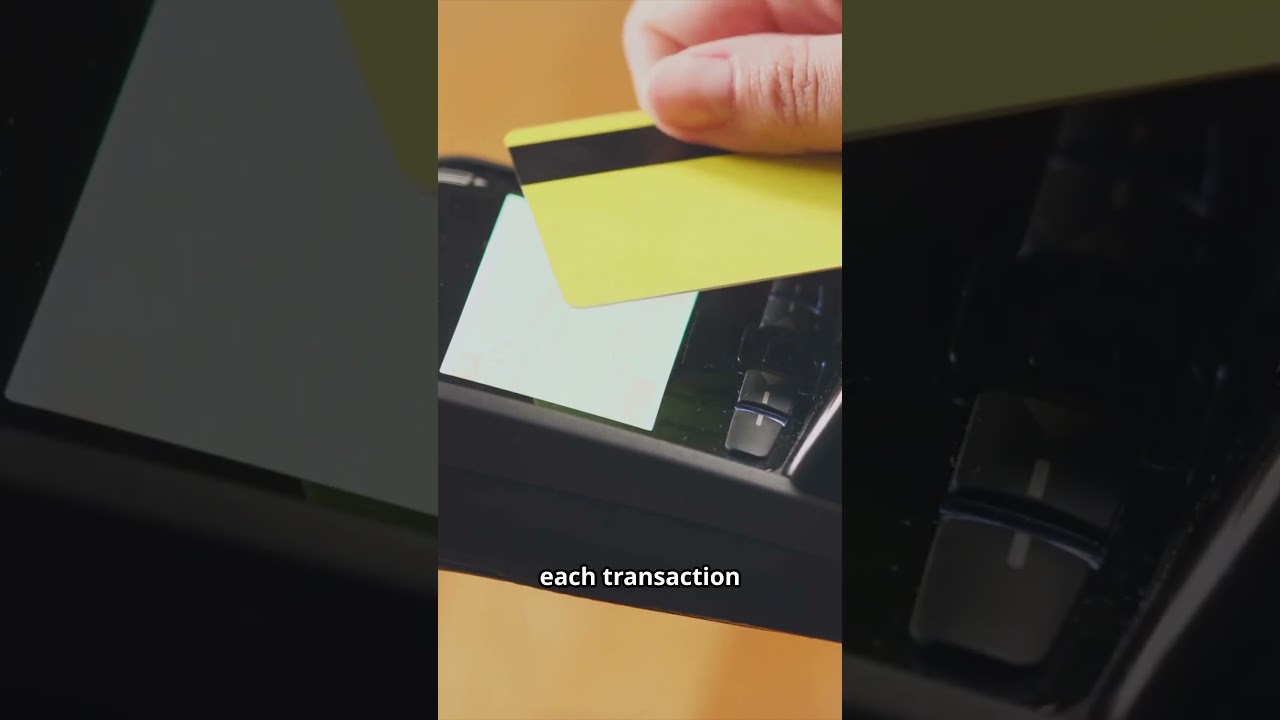 The Evolution of Magnetic Stripe Cards