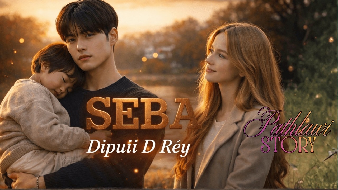 SEBA 4 BY DIPUII D REY - Pathlawi story ti leh lawk ang aw #thawnthu #mizolovestory