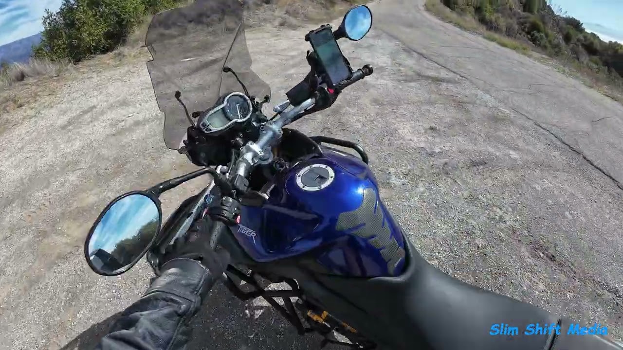 Tried to Reach Jameson Lake… Ended Up on a Wild Backroad Adventure