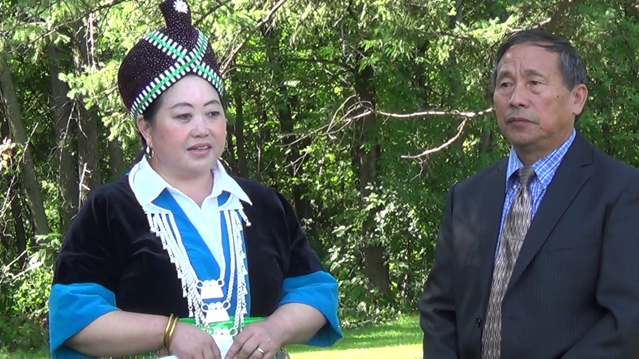 Vaj Lwm Lis + Nkaujiab Ham - Kwv Txhiaj Tsis Sib Tau Nco Mus Ib Sim