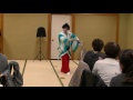 【わかな公式】わかな 河内酒 【Japanese Dance”BUYō”】