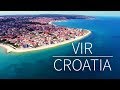 Vir island in 4k | Croatia | Pointers Travel DMC
