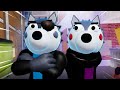 Willow Wolf Has A Brother?! A Roblox Piggy Movie (Book 2 Story)
