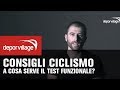 A cosa serve il test funzionale nel ciclismo?