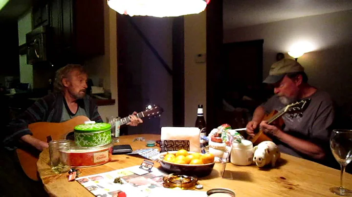tennessee waltz