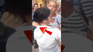 Pickpockets Mess With the Wrong Mom 👊🏻💪🏼 Profile