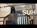 Artist of the Week: Xochitl Suh