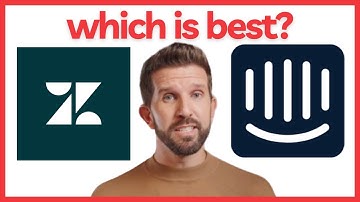 Zendesk vs Intercom: Which is the Best Help Desk Software?