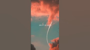 آيات من الذكر الحكيم #explore #quran #قرآن #اكسبلور #القرآن_الكريم #قران_كريم #راحة_نفسية
