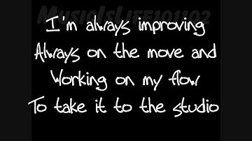 Thumbnail of Ross Lynch - A Billion Hits - Lyrics