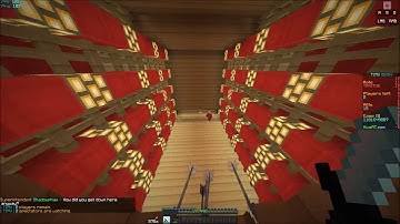 HiveMC TIMV short (#19) | 180 karma!