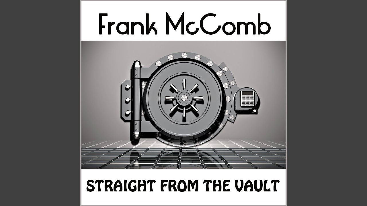 Фрэнк маккомб. Фрэнк МАККОМБ 2023. Frank MCCOMB - 2006 - the Truth Vol.2. Frank MCCOMB афиша.