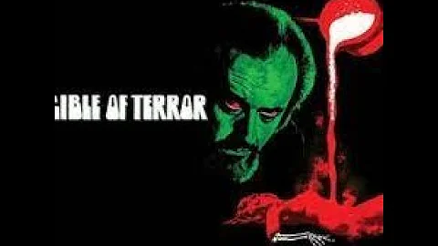 Crucible of Terror (1971) Full Movie | Mike Raven | James Bolam | Mary Maude