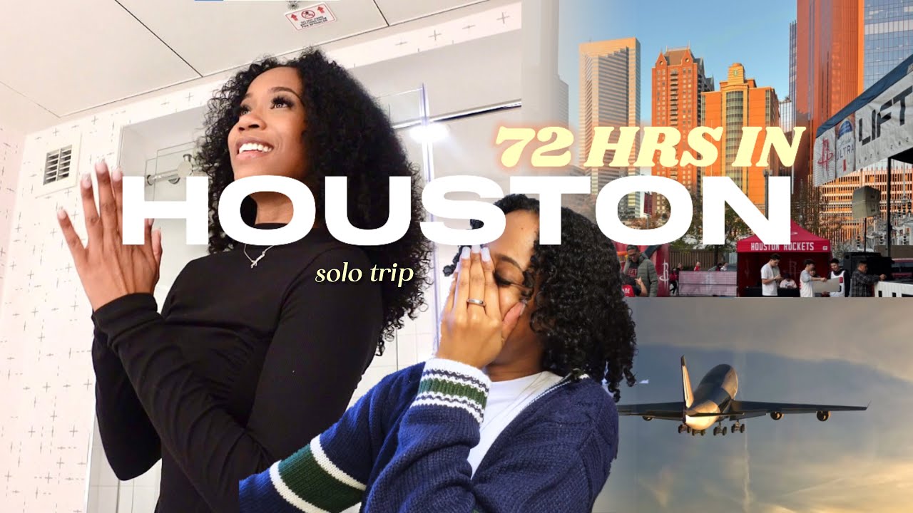 travel with me *alone* for the first time | solo diaries 📌