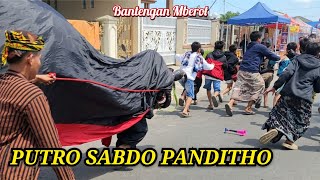 Download lagu KAL4PAN FULL MBEROT MODE PERTELON - BANTENGAN PUTRO SABDO PANDITHO LIVE NGEBRUK PONCOKUSUMO