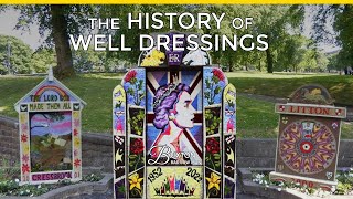 Thumbnail What Is A Well Dressing?