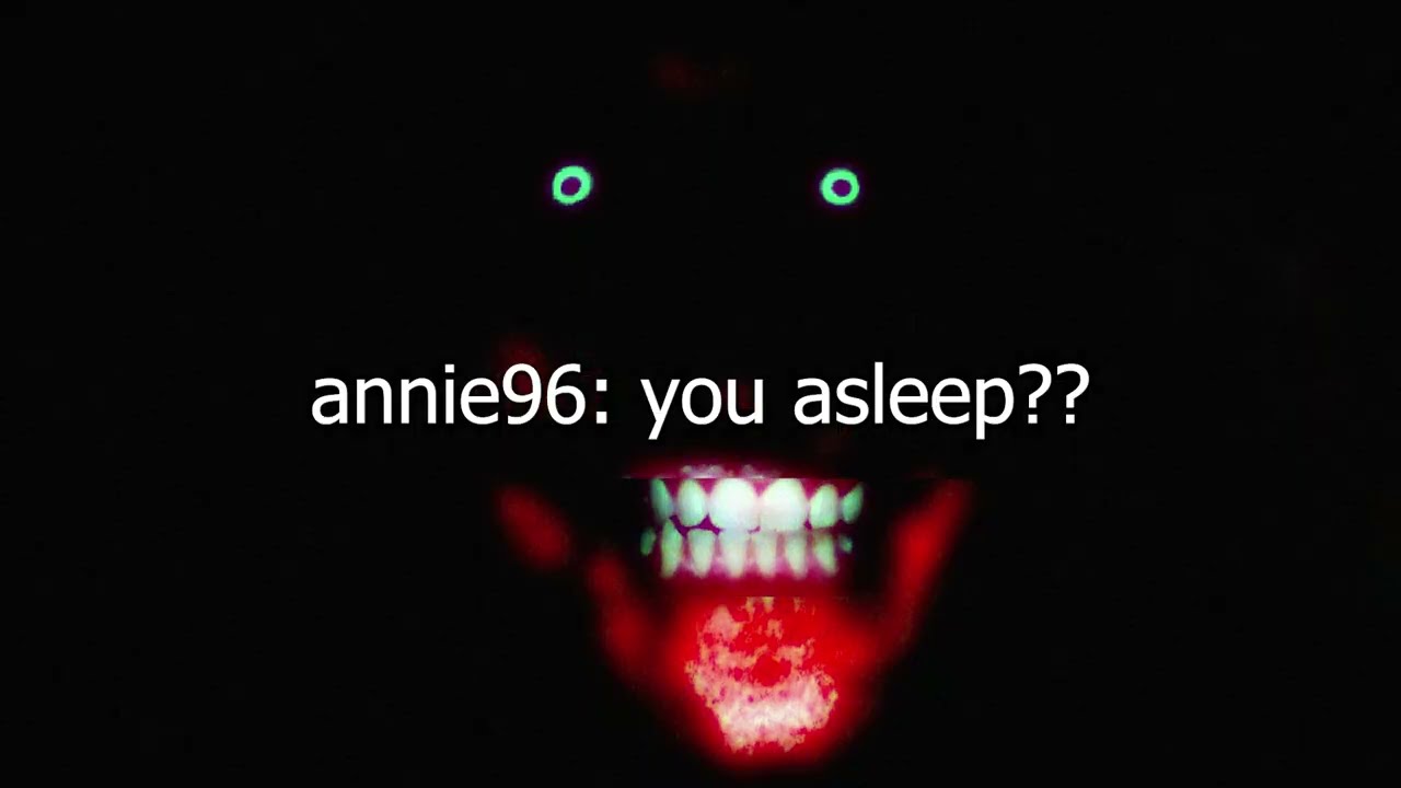 Man (Annie96 Is Typing), Villains Wiki