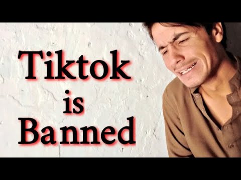 tiktok is banned forever || Sami khan khilji