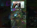 volibear Double Kill